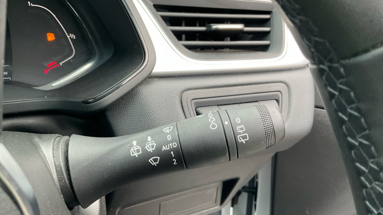 Renault Captur 1.3 Mild hybrid 140 Techno 5dr Petrol Hatchback